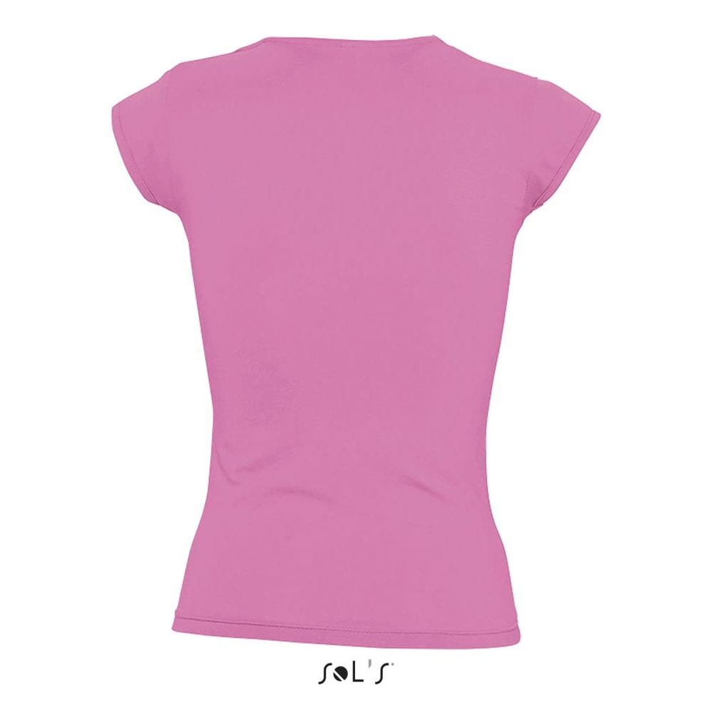 SOL'S 11165 - Tee-Shirt Femme MINT