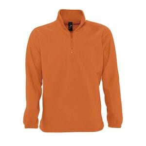 SOL'S 56000 - NESS Sweat Shirt Polaire Orange