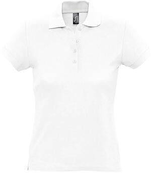 SOLS 11338 - PASSION Polo Femme