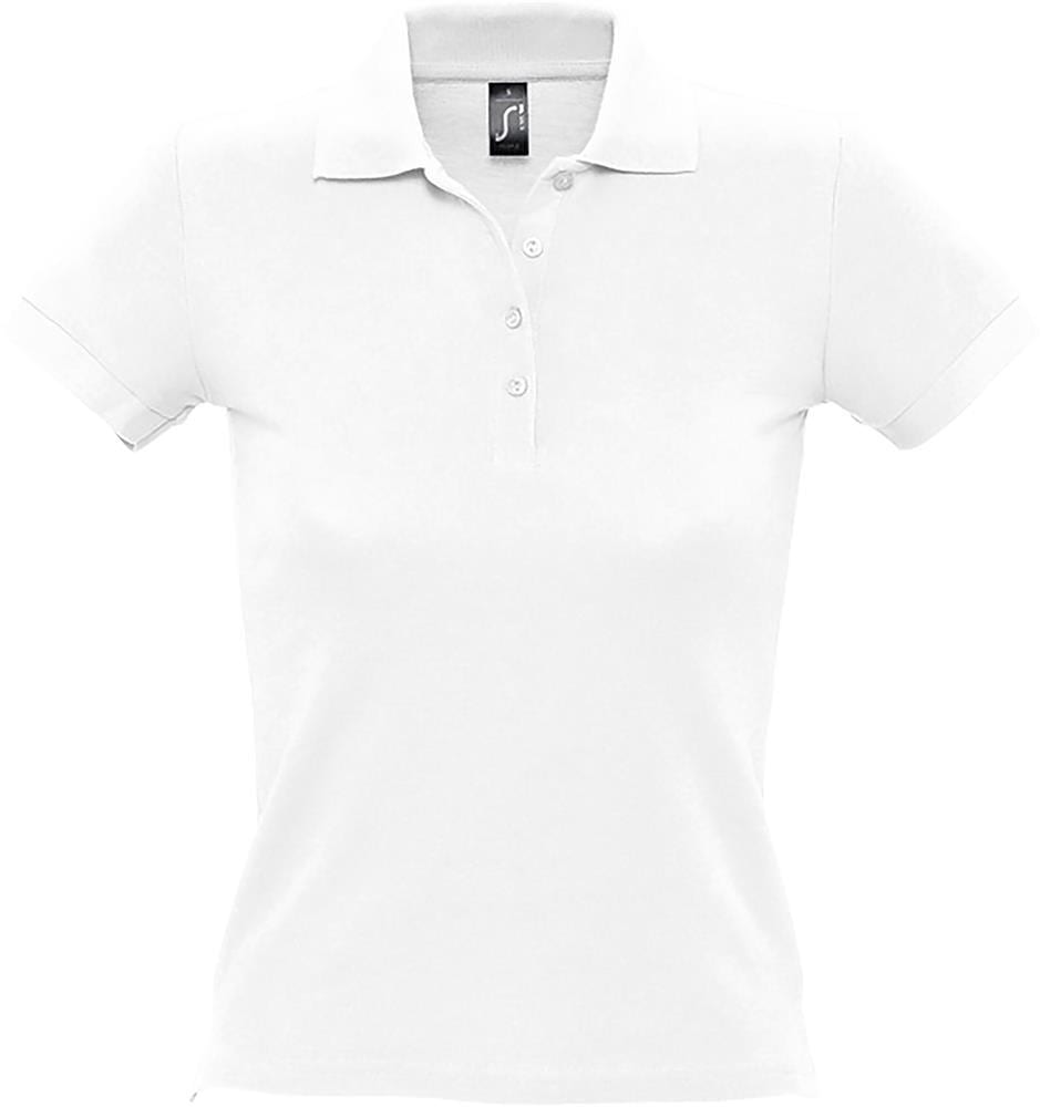 SOL'S 11310 - PEOPLE Polo Femme