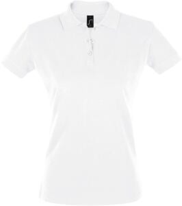 SOLS 11347 - PERFECT WOMEN Polo Femme