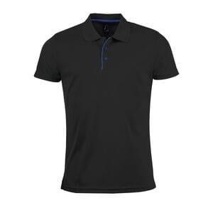 SOLS 01180 - PERFORMER MEN Polo Sport Homme