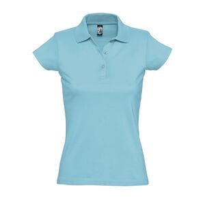 SOLS 11376 - PRESCOTT WOMEN Polo Femme