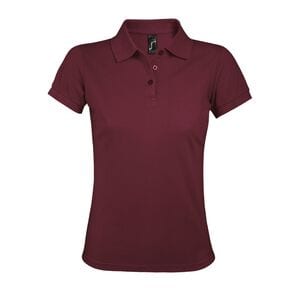 SOLS 00573 - PRIME WOMEN Polo Femme Polycoton