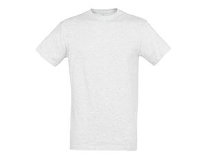 SOLS 11380 - REGENT Tee Shirt Unisexe Col Rond