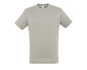 SOLS 11380 - REGENT Tee Shirt Unisexe Col Rond