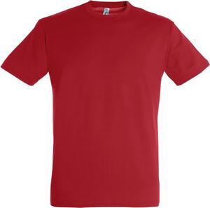 SOLS 11380 - REGENT Tee Shirt Unisexe Col Rond