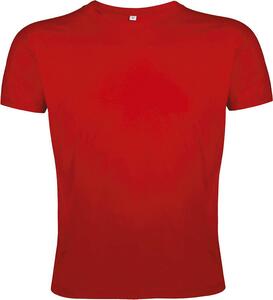 SOLS 00553 - REGENT FIT Tee Shirt Homme Col Rond Ajusté