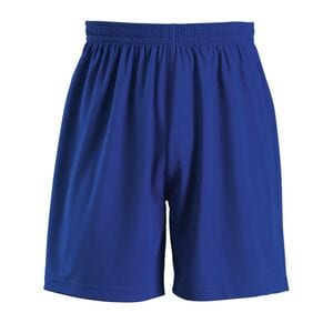 SOLS 01222 - SAN SIRO KIDS 2 Short Basique Enfant