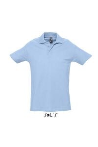 SOLS 11362 - SPRING II Polo Homme