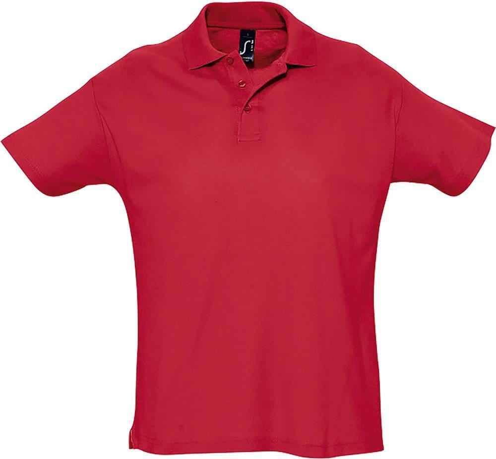 SOL'S 11342 - SUMMER II Polo Homme
