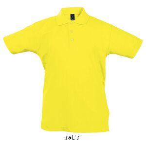 SOLS 11344 - SUMMER II KIDS Polo Enfant