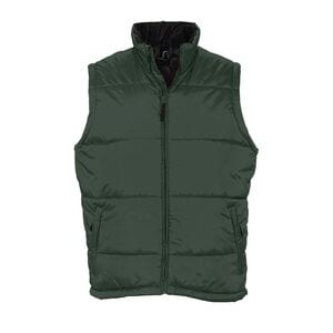 SOLS 44002 - WARM Bodywarmer Matelassé