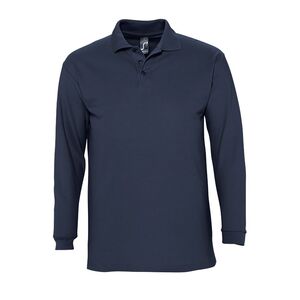 SOLS 11353 - WINTER II Polo Homme