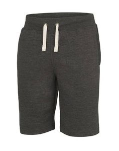 AWDIS JUST HOODS JH080 - Short Campus Charcoal
