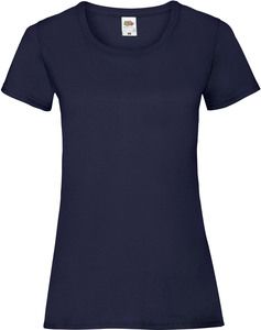 t-shirt femme coton