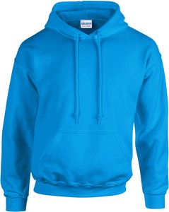 Gildan GI18500 - Sweat à Capuche Homme Saphir