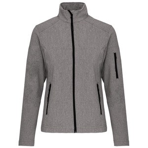 Kariban K400 - VESTE SOFTSHELL FEMME