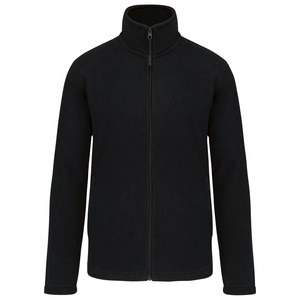 Kariban K9102 - Veste micropolaire zippée