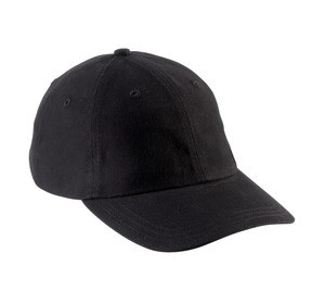 K-up KP154 - CASQUETTE PROFIL BAS - 6 PANNEAUX