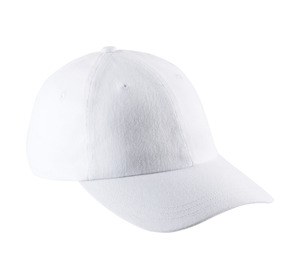 K-up KP154 - CASQUETTE PROFIL BAS - 6 PANNEAUX