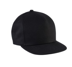 K-up KP147 - CASQUETTE ENFANT SNAPBACK - 5 PANNEAUX