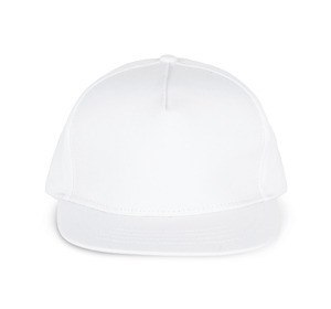 K-up KP147 - CASQUETTE ENFANT SNAPBACK - 5 PANNEAUX