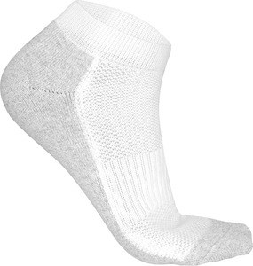Proact PA039 - Soquettes multisports Blanc