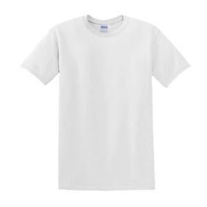 Gildan GN180 - Tee shirt pour Adulte en Coton Lourd