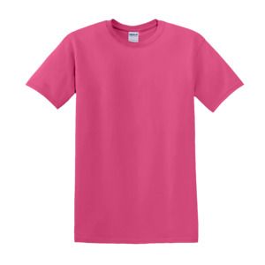 Gildan GN640 - T-Shirt Manches Courtes Homme Heliconia