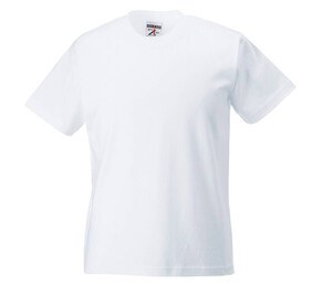 Russell JZ180 - T-Shirt 100% Coton