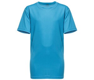 Pen Duick PK142 - Tee Shirt Sport Enfant Atoll