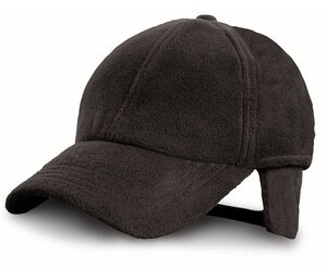 Result RC036 - Casquette Polaire Homme