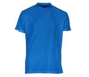 Sans Étiquette SE100 - Tee-Shirt de Sport Homme Aqua