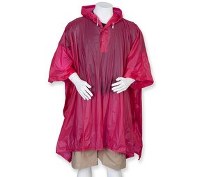 Splashmacs SL100 - Cape de Pluie