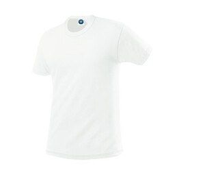 Starworld SW36N - T-Shirt Sport Homme Blanc