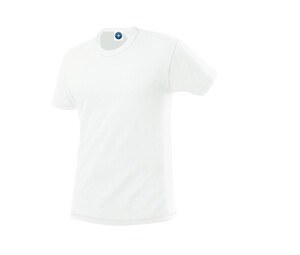 Starworld SWGL1 - Tee-Shirt Homme Retail Blanc