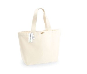 Westford mill WM855 - Grand Sac Shopping 100% Bio Naturel