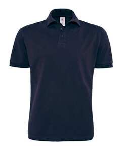 B&C BC440 - Polo Manches Courtes Homme 100% coton