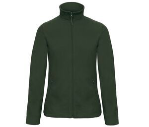 B&C BC51F - Veste Polaire Femme Zippée