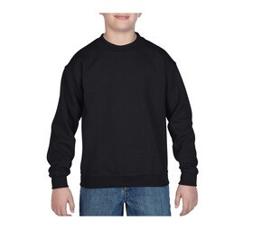 Gildan GN911 - Sweatshirt Col Rond Enfant