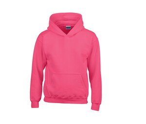 Gildan GN941 - Sweat Capuche Enfant Heavy Blend