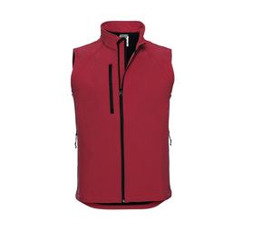 Russell JZ141 - Gilet Polaire Homme