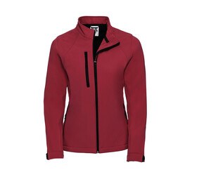 Russell JZ40F - Veste Soft-Shell Femme