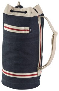 Pen Duick PK020 - Marine Bag Canvas Marine