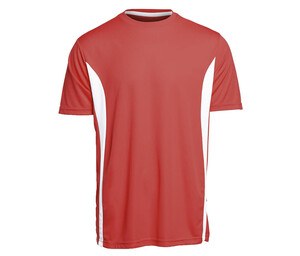 Pen Duick PK100 - Tee-Shirt Sport Homme Quick Dry