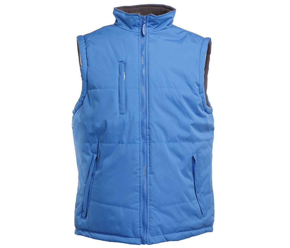 Pen Duick PK320 - Gilet sans Manche Homme