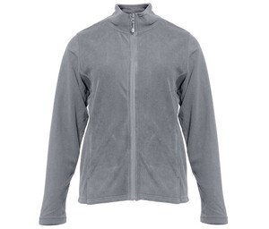 Pen Duick PK706 - Veste Polaire Femme Grand Zip Gris