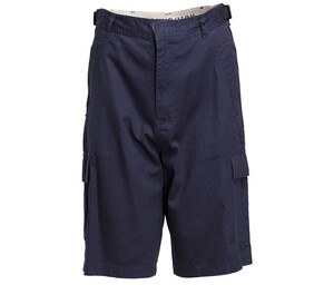 Pen Duick PK800 - Short Homme avec Poches Marine