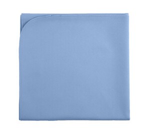 Pen Duick PK863 - Serviette de Plage Microfibre Bleu ciel